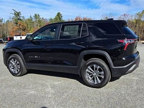 New 2026 Chevrolet Equinox LT w/ LPO, Floor Liner Package image 6