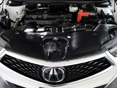 Used 2023 Acura RDX AWD image 36