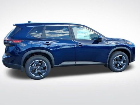 New 2026 Nissan Rogue SV w/ SV Premium Package image 8