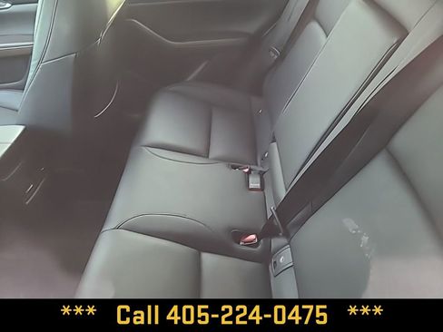 Used 2024 MAZDA CX-30 AWD 2.5 S w/ Premium Package image 16