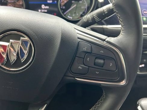 Used 2022 Buick Encore GX Select FWD image 25