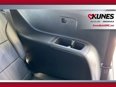 New 2026 Buick Enclave Avenir w/ Super Cruise Package image 38