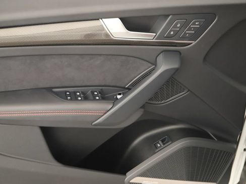 Certified 2023 Audi SQ5 Prestige w/ Prestige Package AWD/4WD image 23