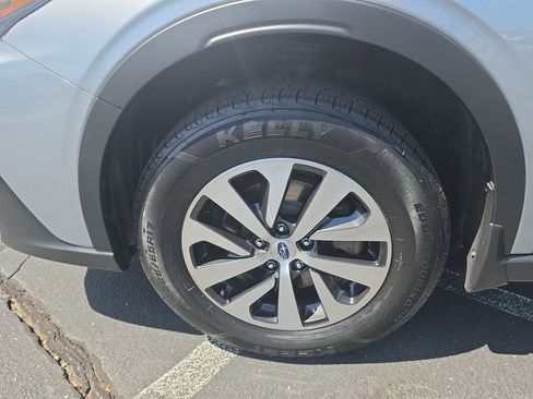 Used 2021 Subaru Outback Premium AWD/4WD image 22