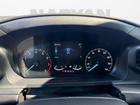 Used 2023 Ford Explorer 4WD Police Interceptor image 14