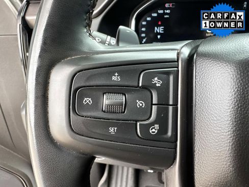 Used 2024 GMC Sierra 1500 AT4 w/ Technology Package AWD/4WD image 38