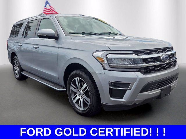 Used 2023 Ford Expedition Max Limited RWD image 7