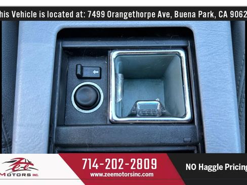 Used 1995 Mercedes-Benz SL 320 image 37