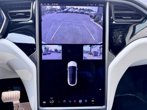 Used 2019 Tesla Model X Long Range AWD/4WD image 23
