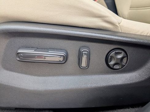 Used 2018 Honda CR-V EX image 22