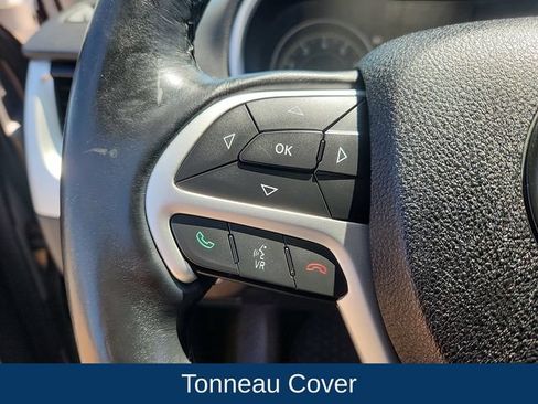 Used 2014 Jeep Cherokee Trailhawk w/ Comfort/Convenience Group AWD/4WD image 24