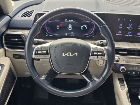 Used 2023 Kia Telluride EX FWD image 14