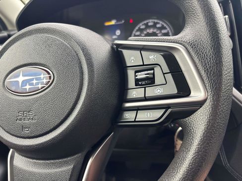 Used 2023 Subaru Forester image 18