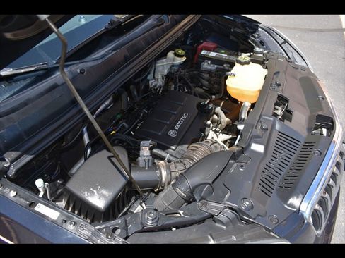 Used 2016 Buick Encore FWD image 40