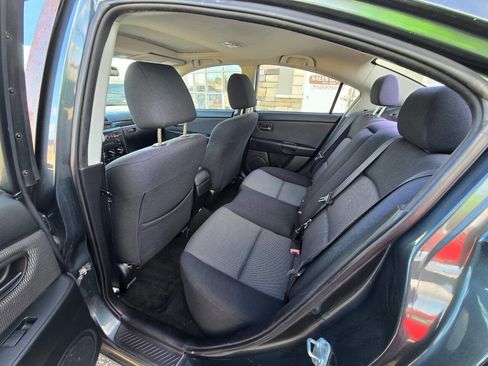 Used 2008 MAZDA MAZDA3 i Touring Value image 10