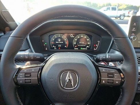 New 2026 Acura Integra A-Spec FWD image 7