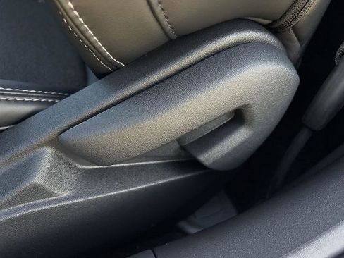 New 2026 Ford Mustang Coupe image 25