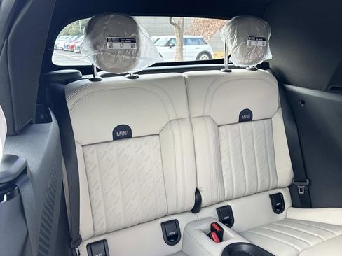 Used 2026 MINI Cooper Convertible FWD image 27
