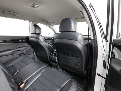 Used 2018 Kia Sorento EX AWD/4WD image 20