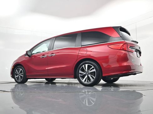 Used 2024 Honda Odyssey Touring image 49