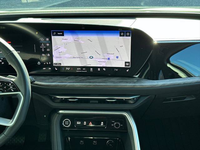 Certified 2025 Audi Q5 Premium Plus AWD/4WD image 16