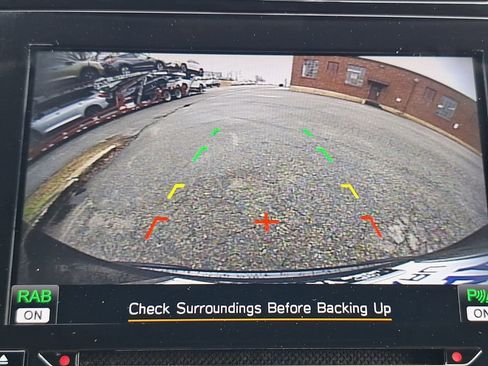 Certified 2022 Subaru Ascent Touring w/ Popular Package #2A image 16