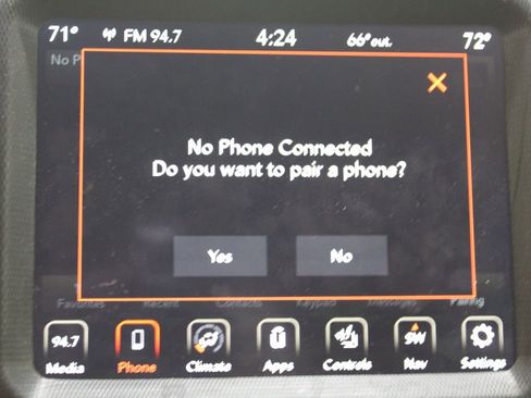 Used 2021 Jeep Wrangler Unlimited Rubicon image 37