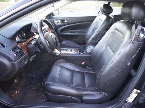 Used 2007 Jaguar XKR R image 9