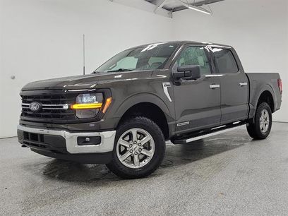 Used 2024 Ford F150 XLT w/ Mobile Office Package