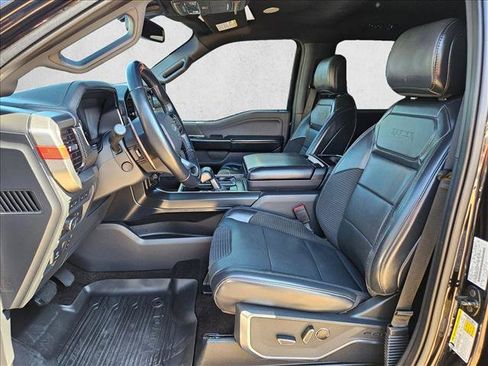 Used 2021 Ford F150 Raptor w/ Equipment Group 801A High image 17