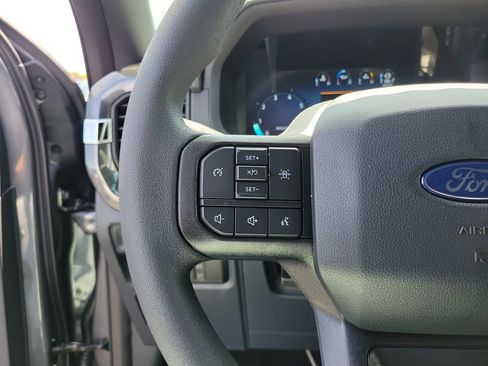 New 2026 Ford F150 STX AWD/4WD image 24