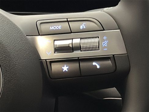 New 2026 Hyundai Kona SEL Sport image 17