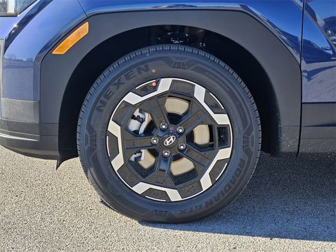 New 2026 Hyundai Santa Fe SEL image 12