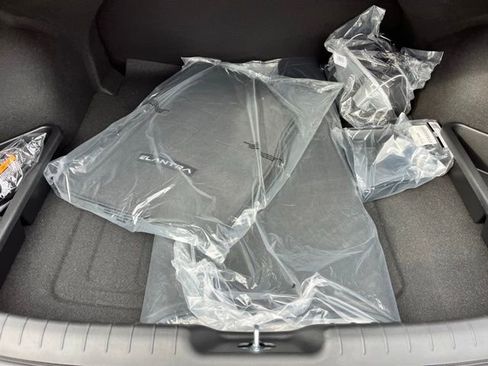 New 2026 Hyundai Elantra Sport w/ Cargo Package FWD image 25