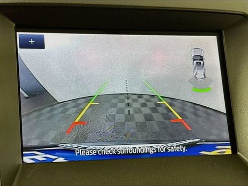Used 2020 Ford Edge SEL FWD image 13