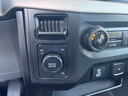 Used 2021 Ford F150 XL w/ Equipment Group 101A High AWD/4WD image 24