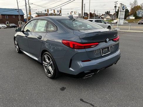 Certified 2024 BMW M235i xDrive Gran Coupe xDrive w/ Premium Package image 5