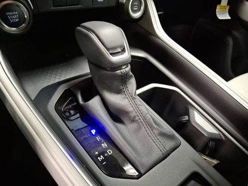 New 2026 Toyota Grand Highlander XLE image 10