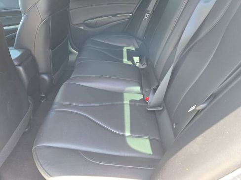 Used 2019 Acura ILX image 18