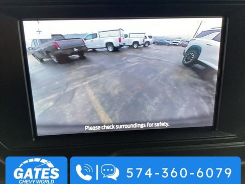 Used 2022 Ford Bronco Big Bend image 15