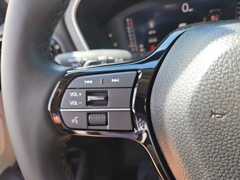 New 2026 Honda Pilot EX-L image 21