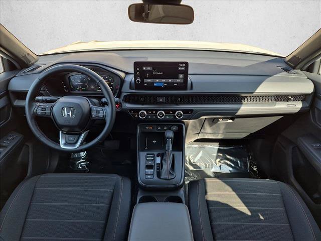 Used 2026 Honda CR-V TrailSport image 18