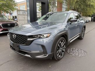 Used 2024 MAZDA CX-50 AWD 2.5 S w/ Accent Package video 1