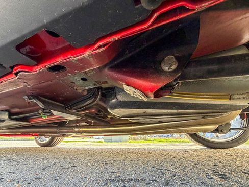 Used 2007 Ford Mustang Shelby GT500 image 81