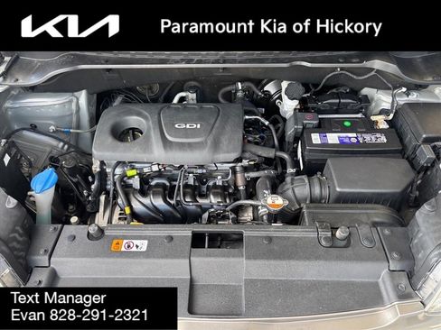 Used 2018 Kia Soul w/ Convenience Package FWD image 29