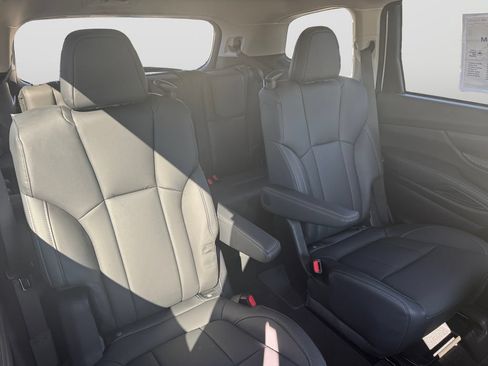 New 2026 Subaru Ascent Premium AWD/4WD image 18