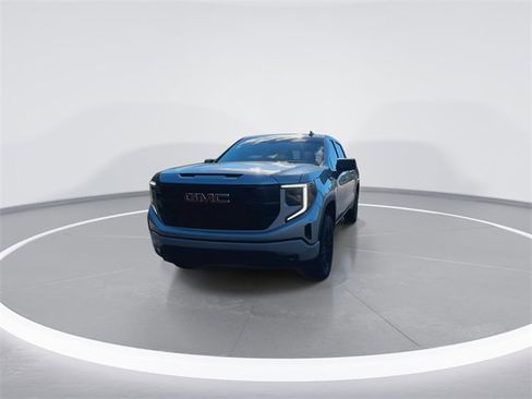 Certified 2025 GMC Sierra 1500 Elevation w/ Preferred Package image 4