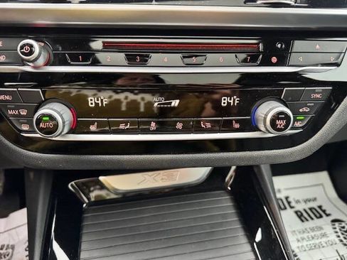 Used 2019 BMW X3 sDrive30i w/ Convenience Package image 79