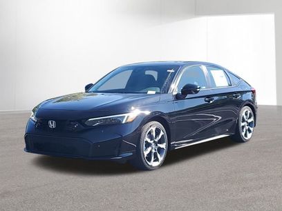 New 2026 Honda Civic Sport Touring