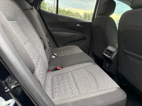 Used 2022 Chevrolet Equinox LT FWD image 13